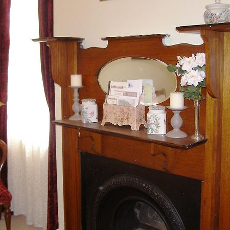 Beatty Avenue Bed & Breakfast Мельбурн Екстер'єр фото