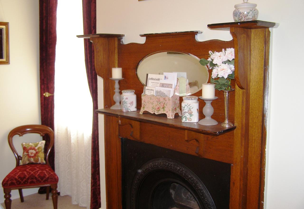 Beatty Avenue Bed & Breakfast Мельбурн Екстер'єр фото