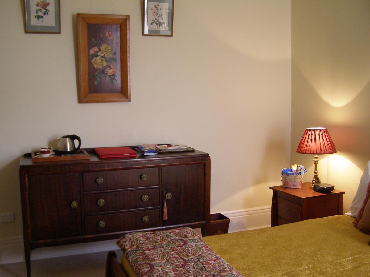 Beatty Avenue Bed & Breakfast Мельбурн Екстер'єр фото