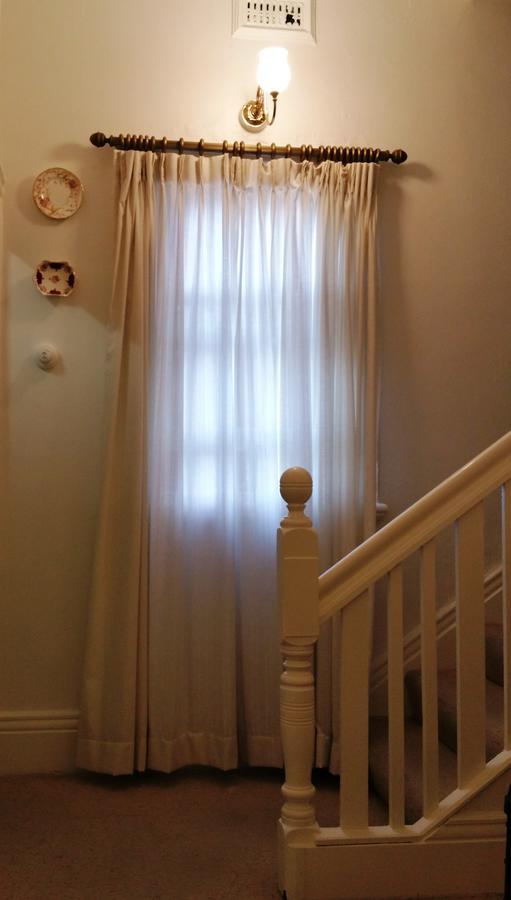Beatty Avenue Bed & Breakfast Мельбурн Екстер'єр фото